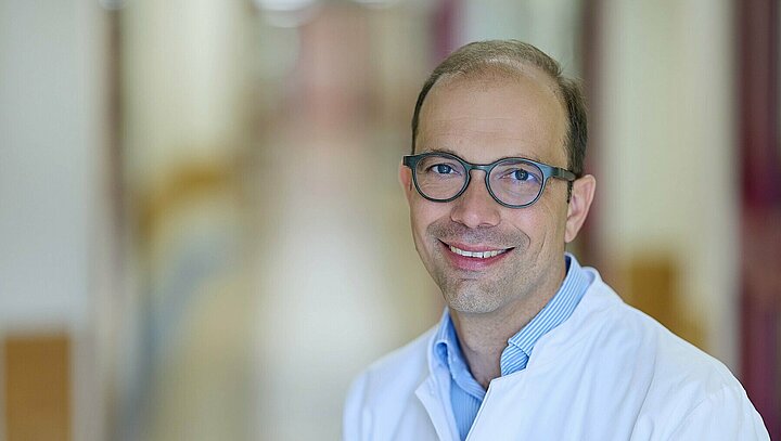 Tagungsleitung 2024 - Marcel Seiz-Rosenhagen