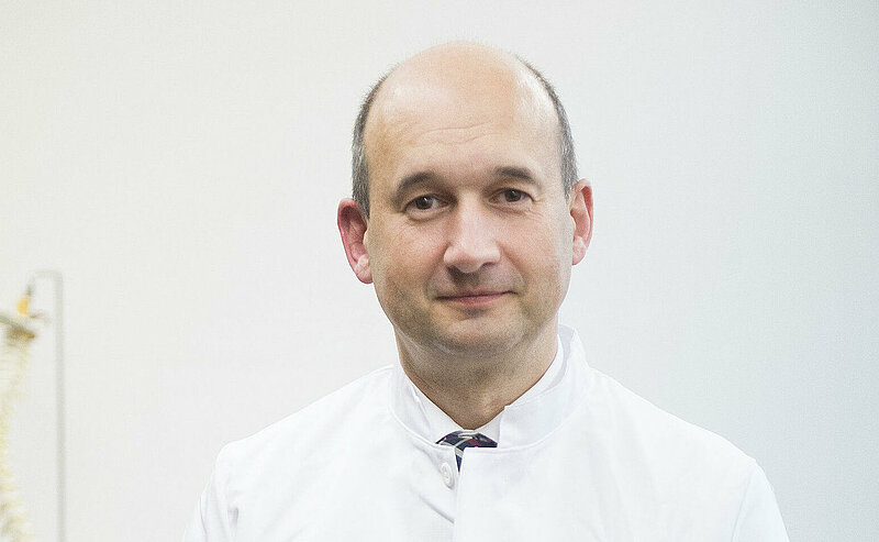 Tagungsleitung 2025 - Giles Hamilton Vince